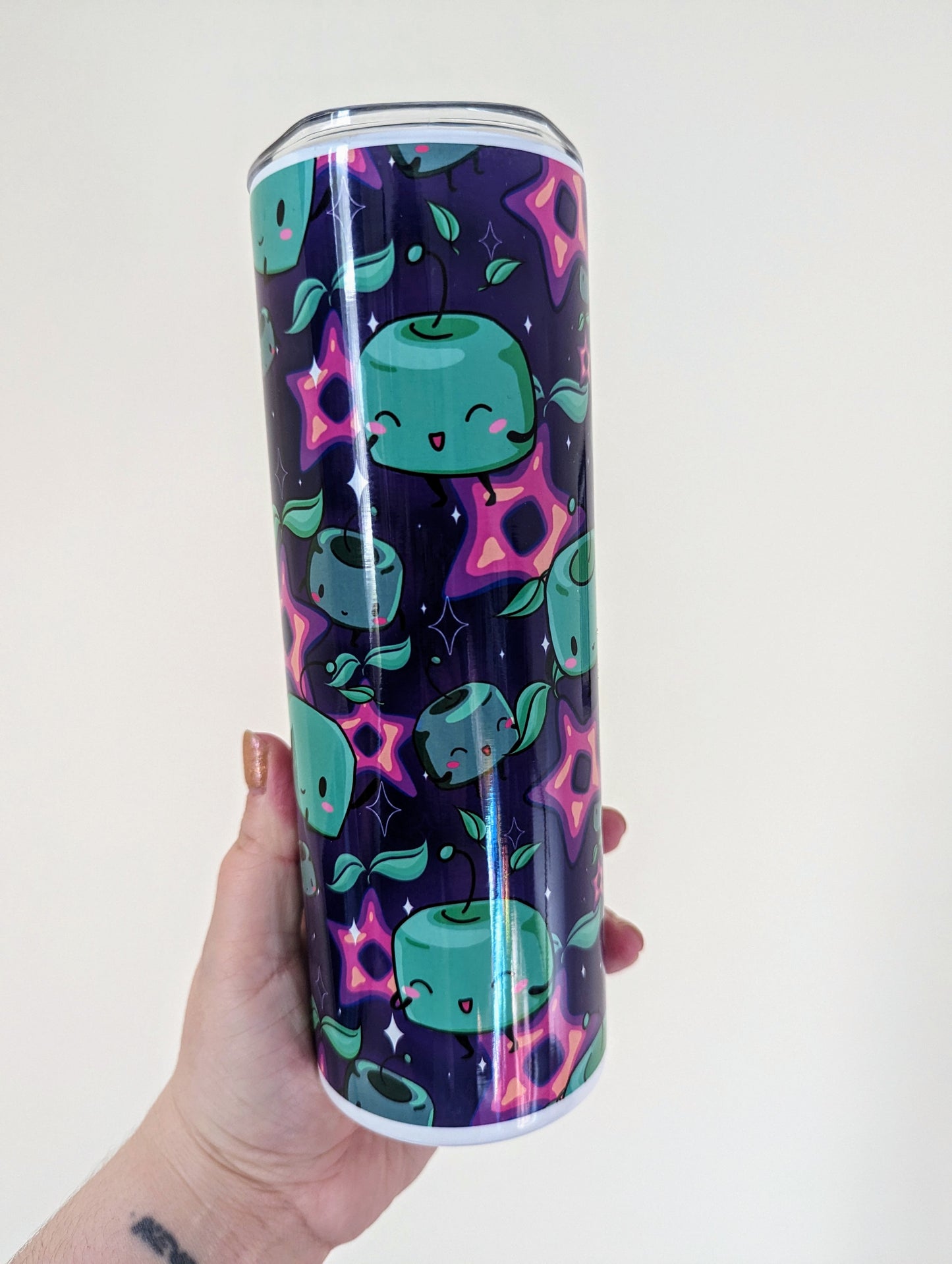 Junimo Tumbler