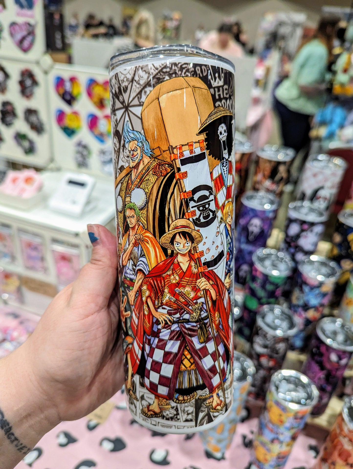 One piece