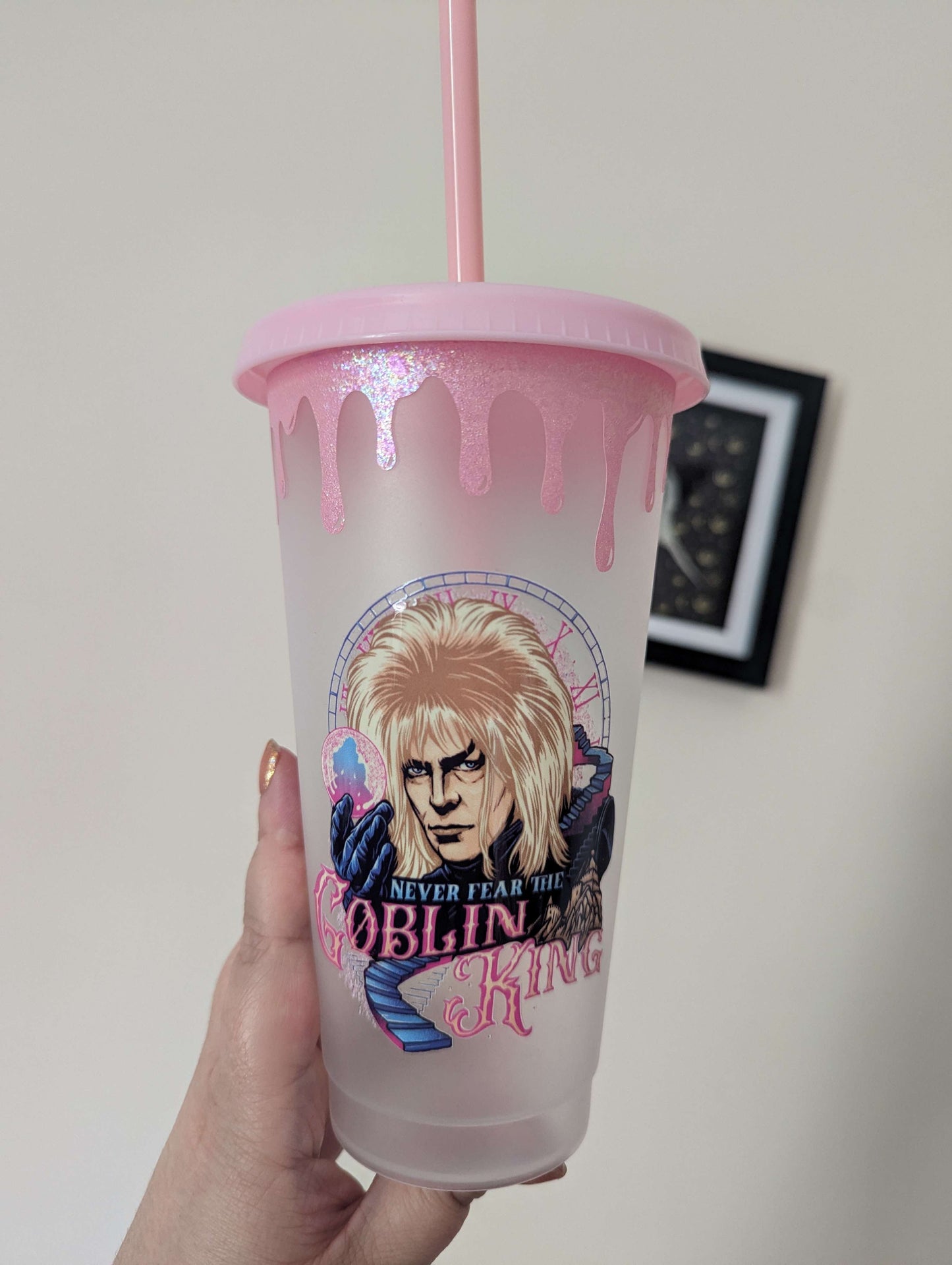 Labyrinth Cup