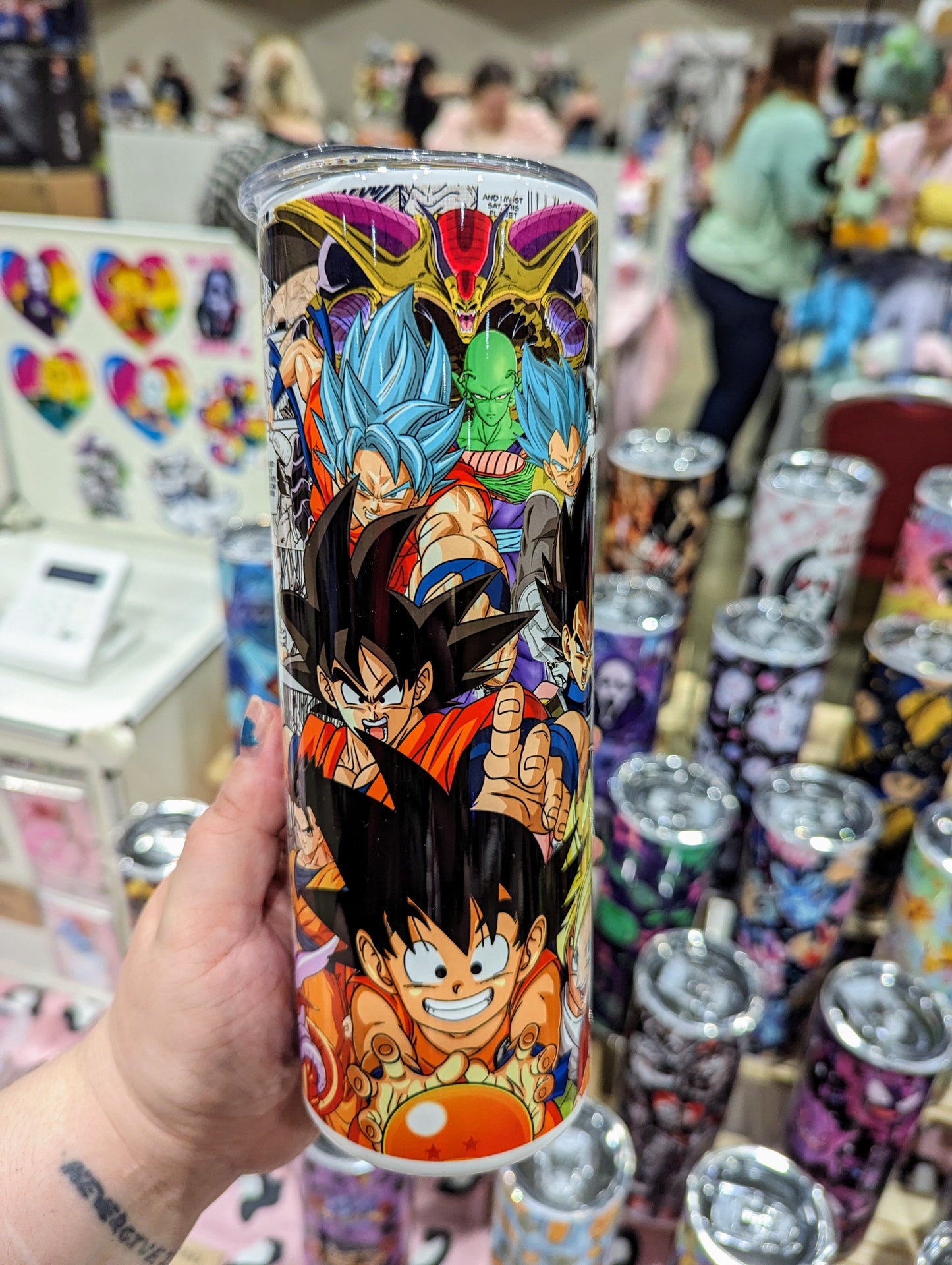 Dragonball