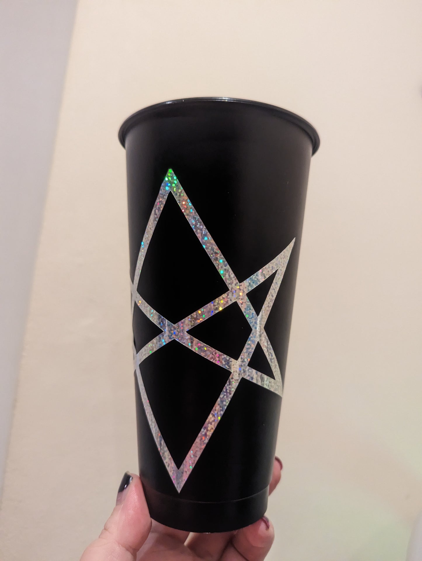 BMTH Cold Cup