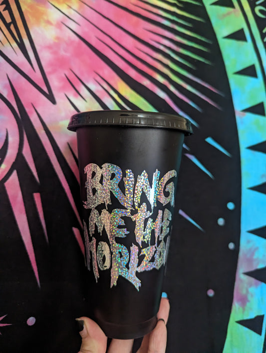 BMTH Cold Cup