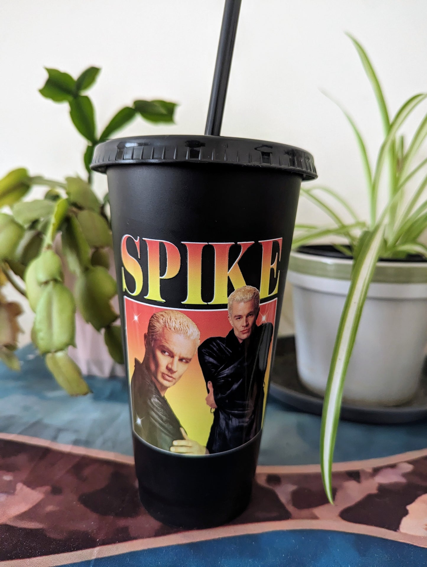 Spike Cold Cup