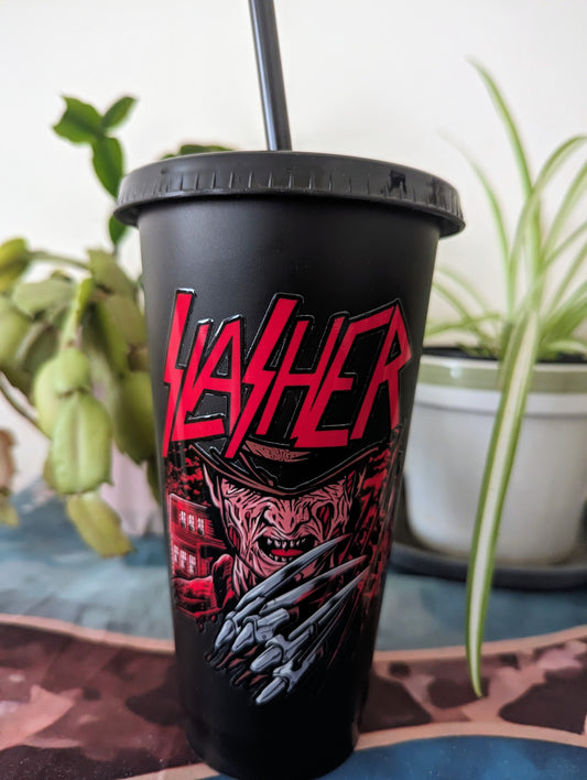 Slasher Cold Cup