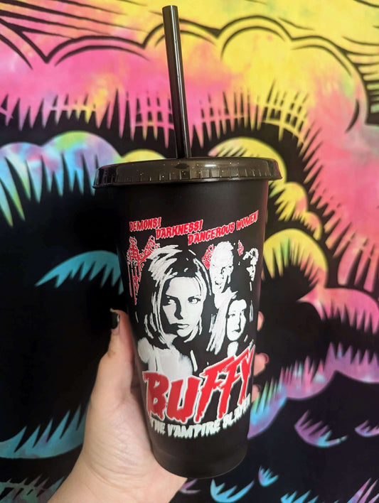 Buffy Cold Cup