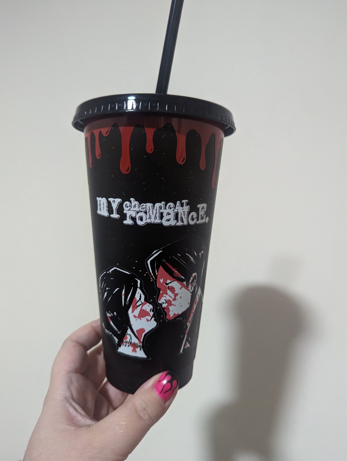 MCR 24oz Cup